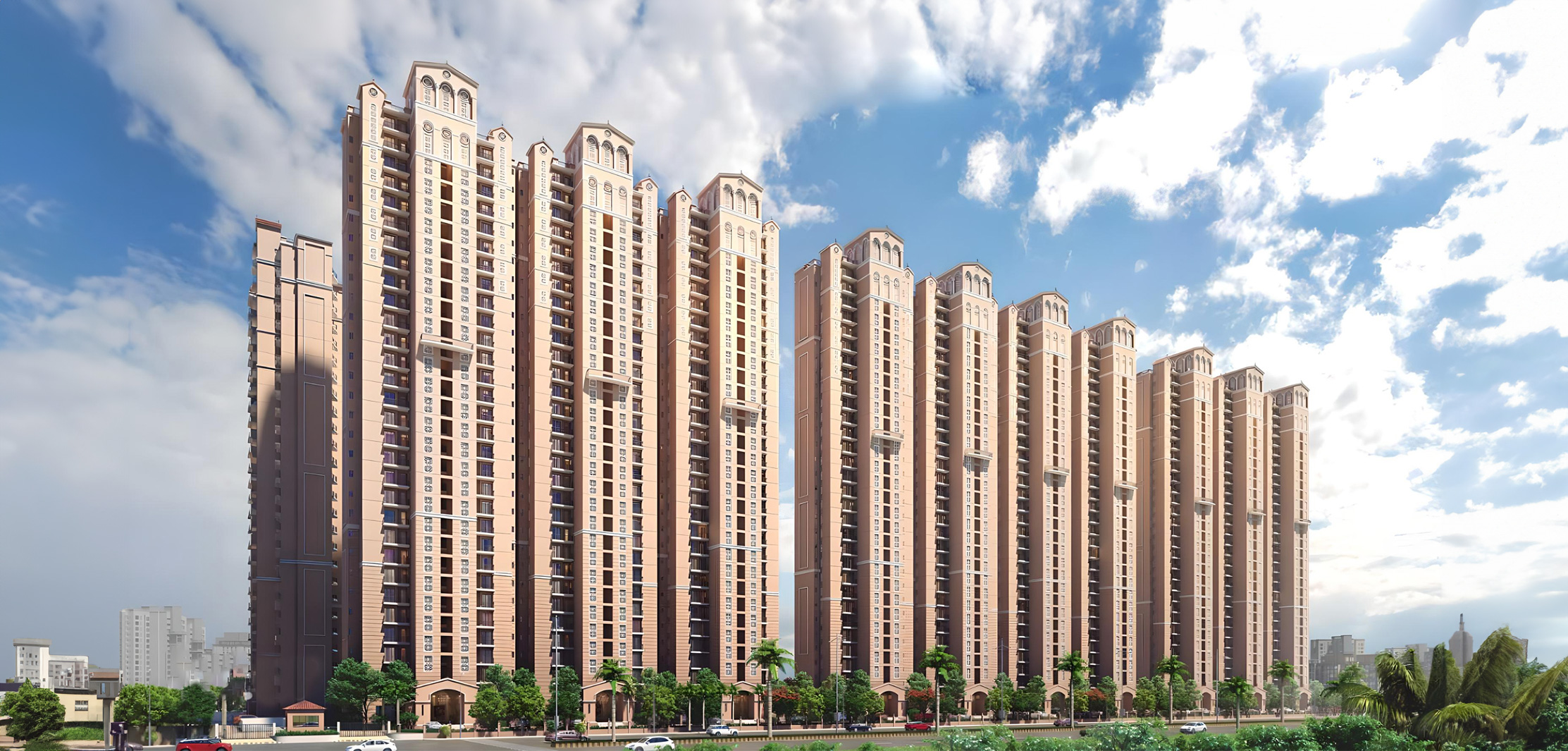 AtS Homekraft Pious Hideways