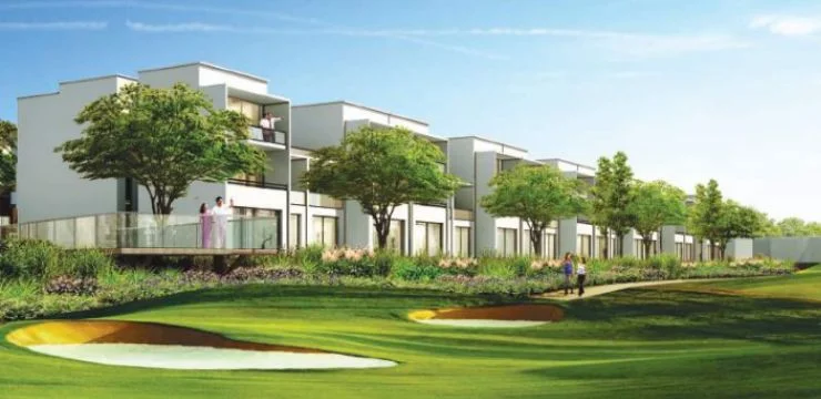 Godrej Golf Link
