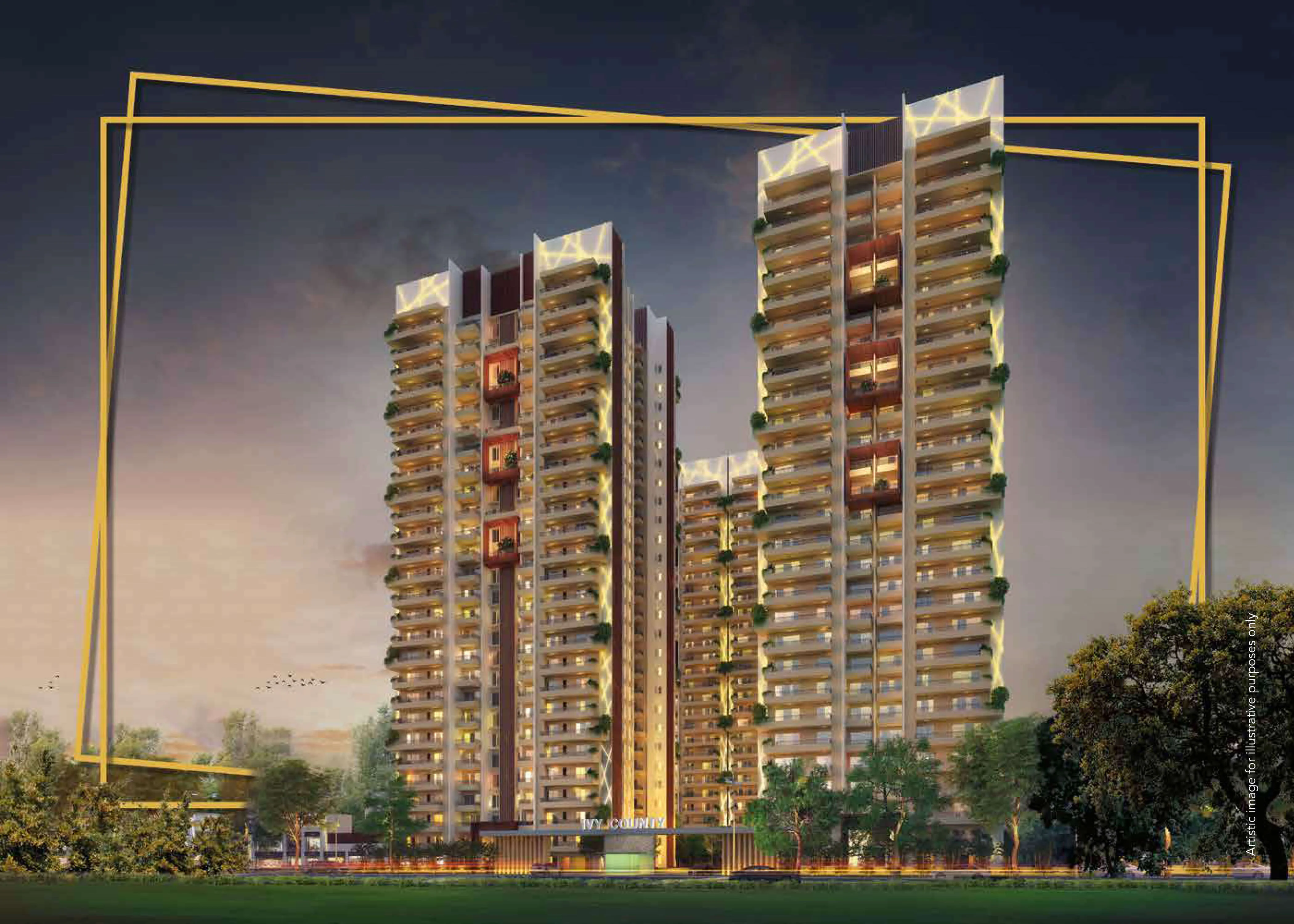 Ivy County Sector146